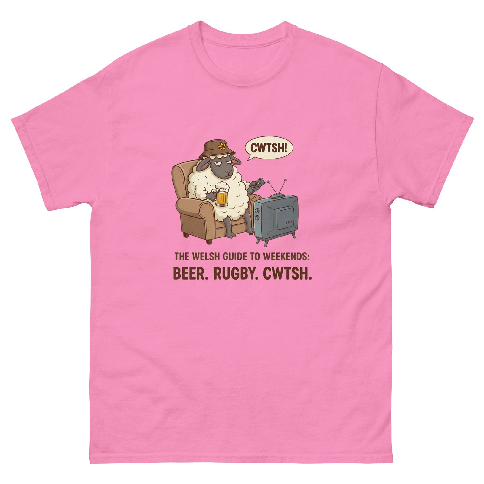 Welsh Weekend - Image 6