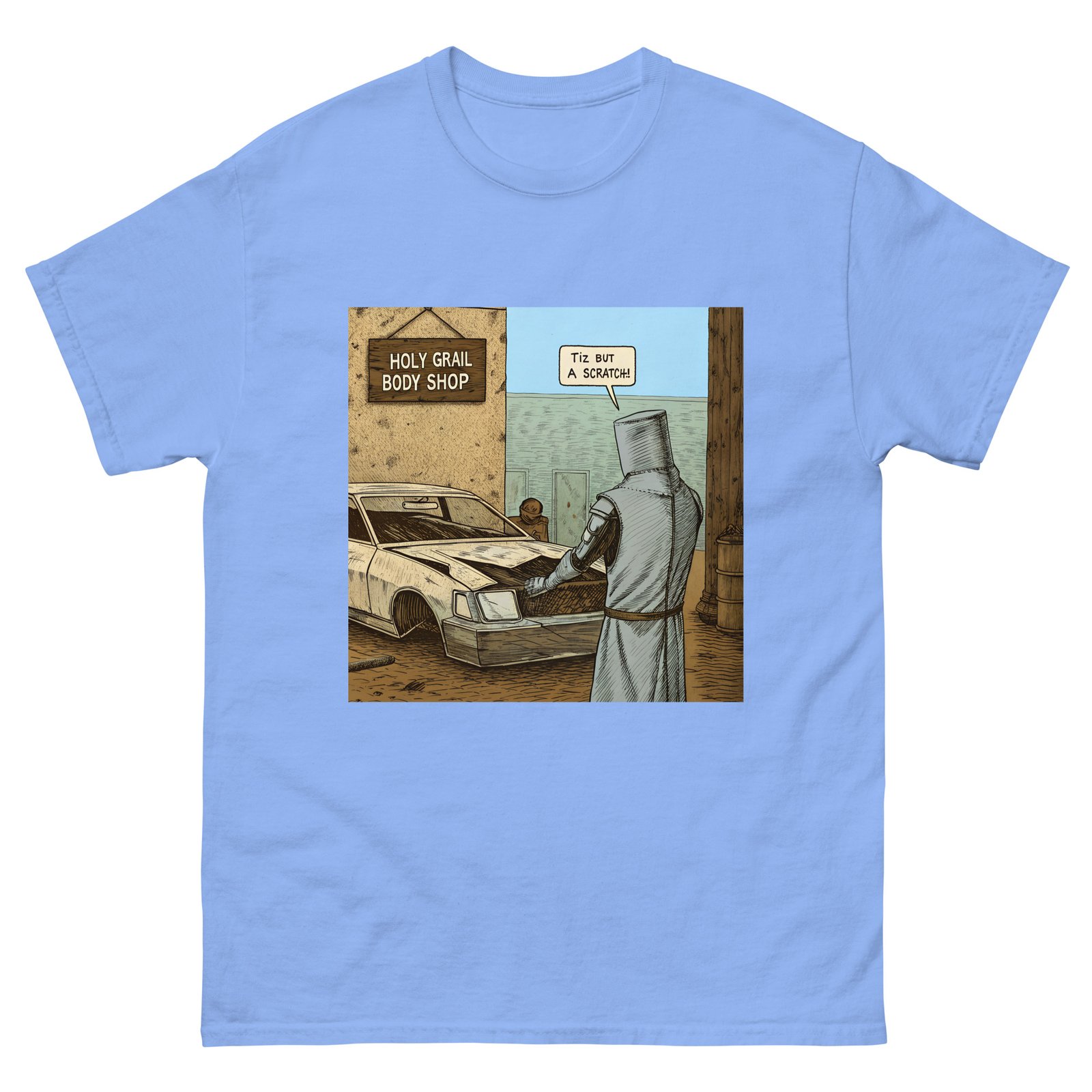 Black Knight - Image 5