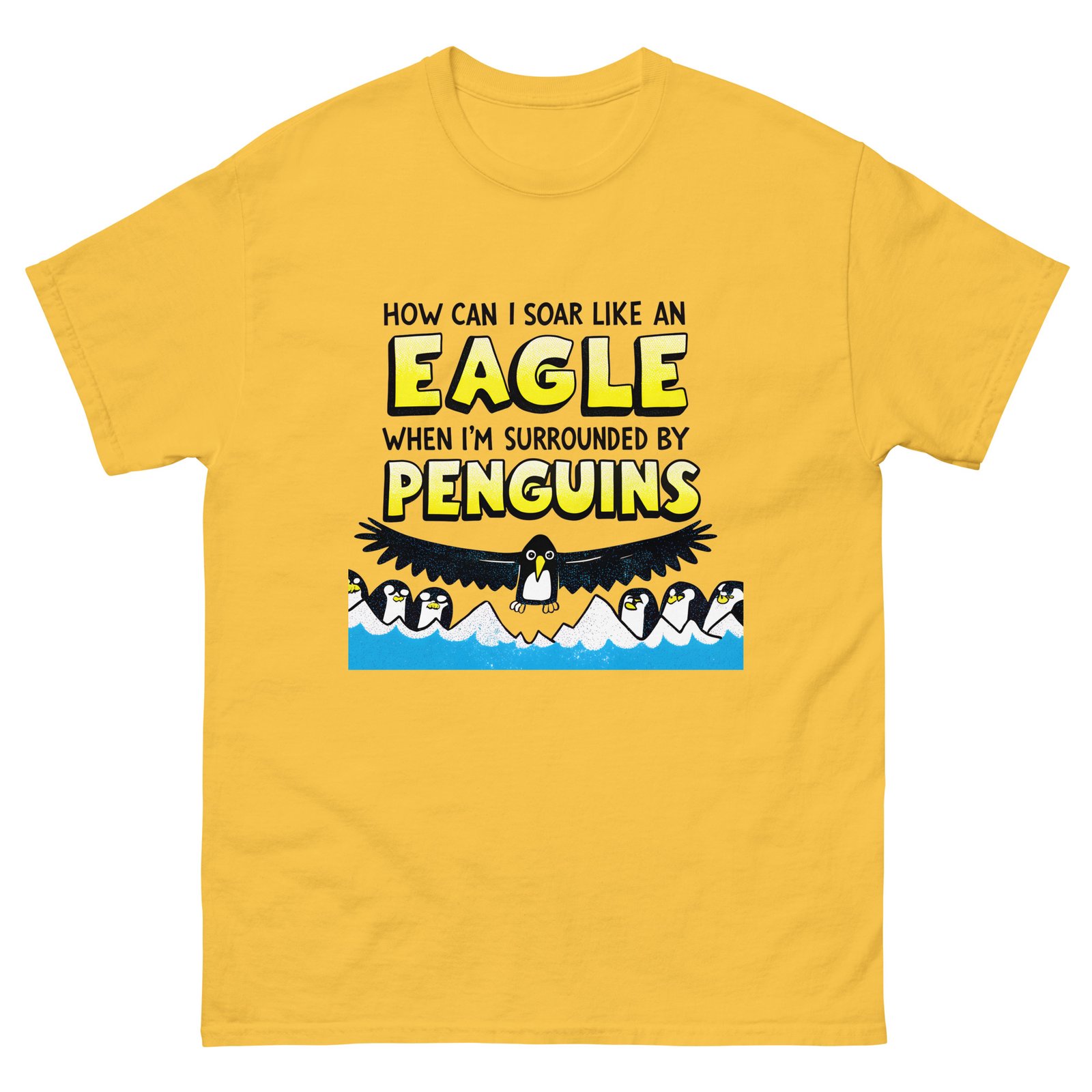 Soar like an eagle - Image 5