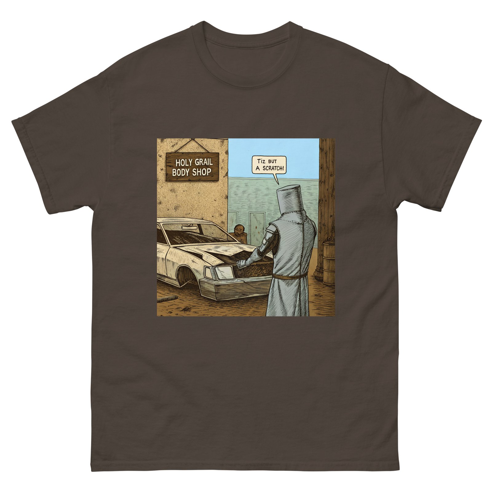 Black Knight - Image 3