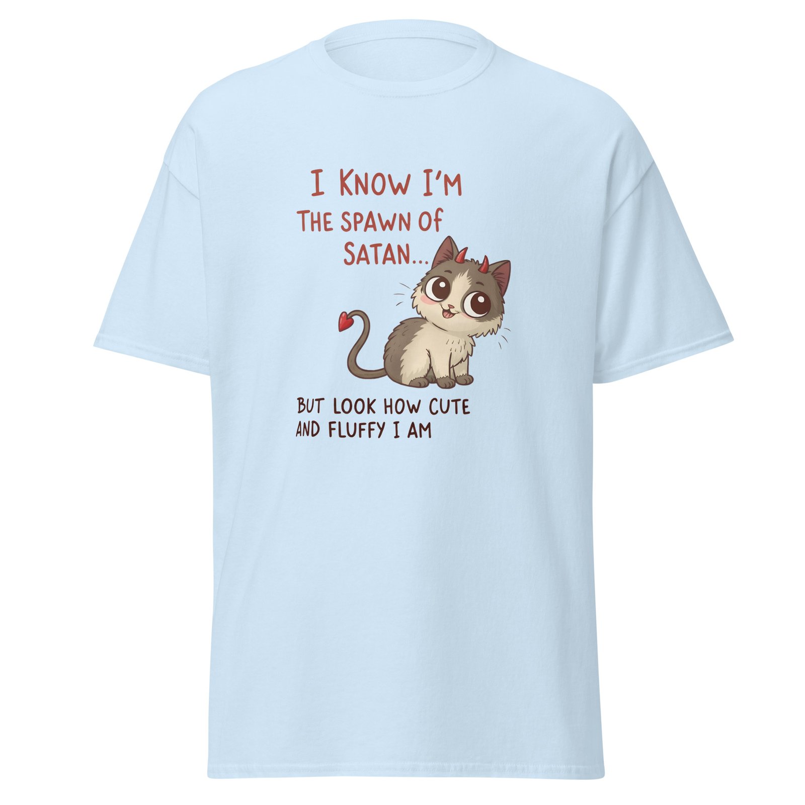 Spawn of Satan - Image 33