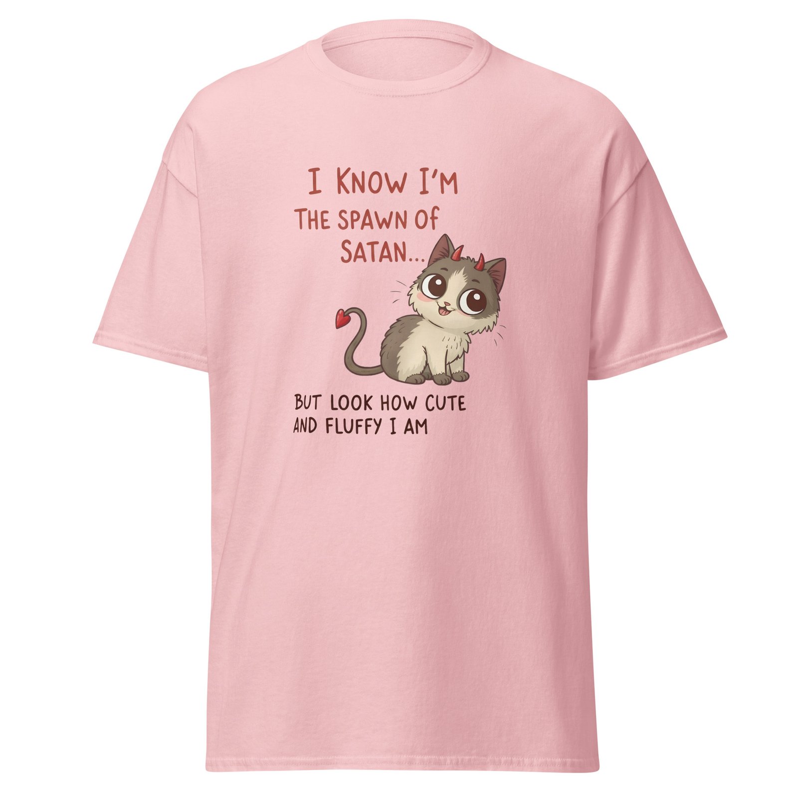 Spawn of Satan - Image 32