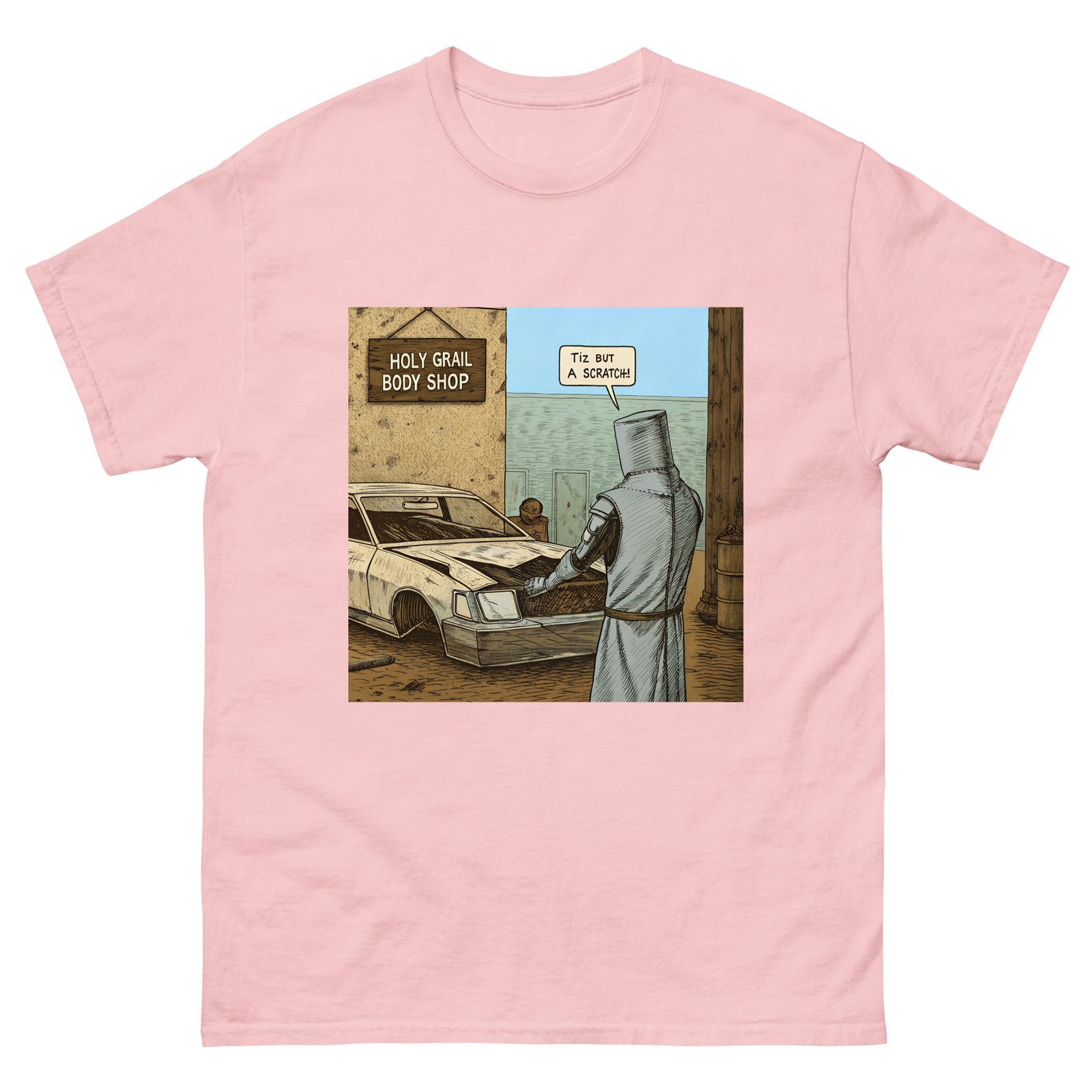 Black Knight - Image 7