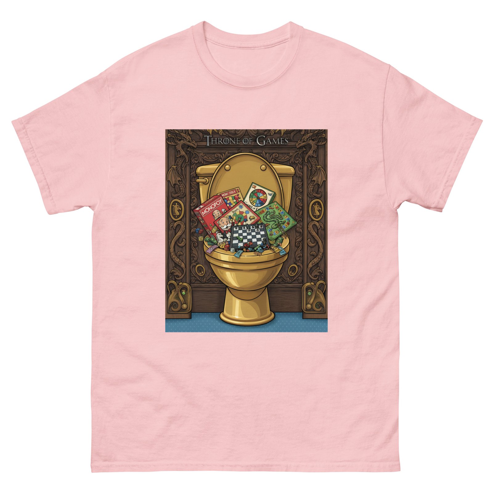 Throne of Games - Image 2