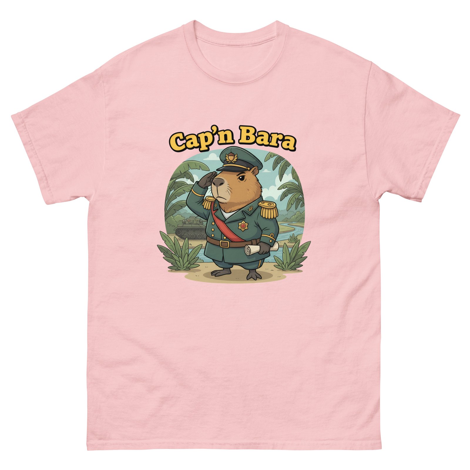 Cap'n Bara - Image 3
