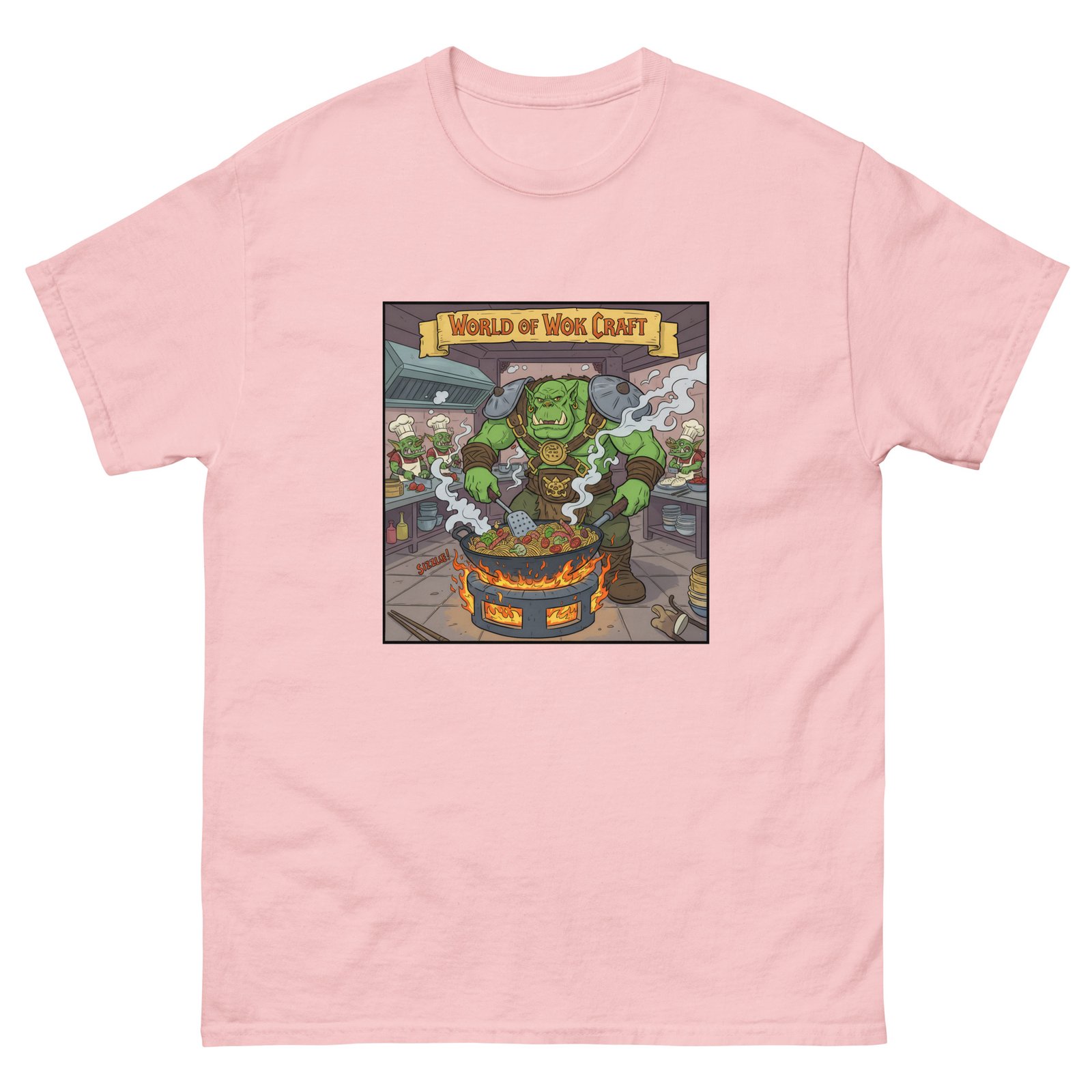 World of Wok Craft - Image 6