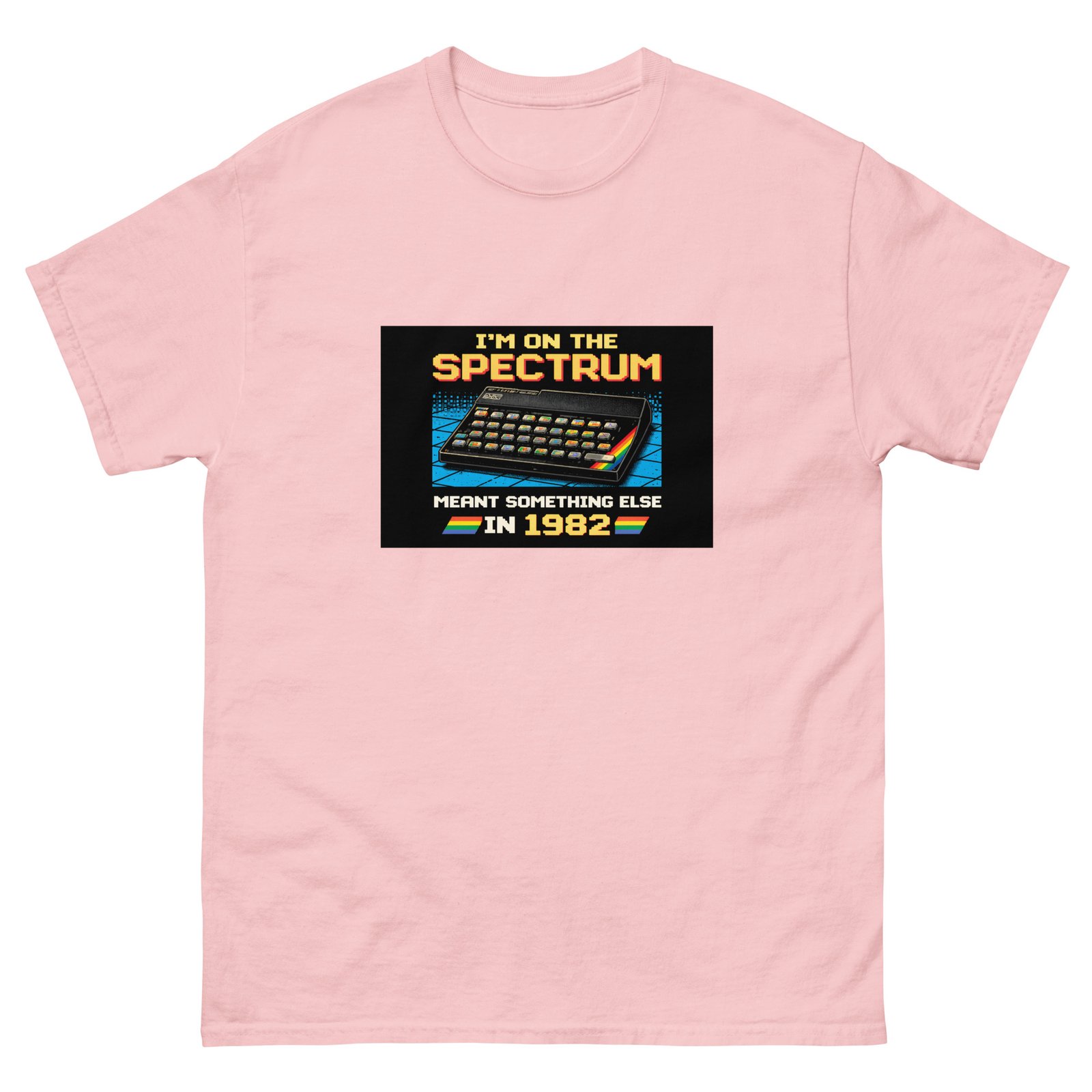 On the Spectrum - Image 6