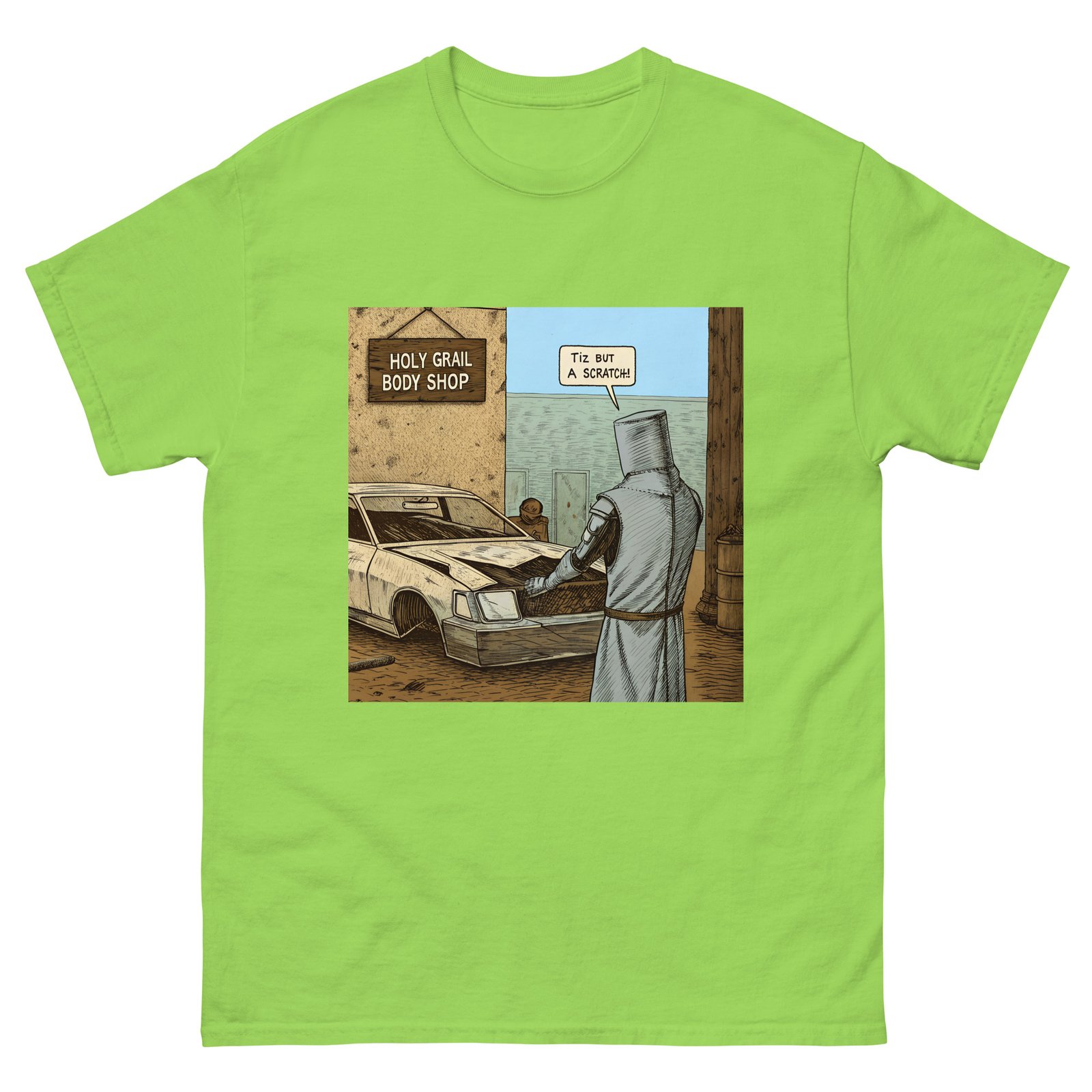 Black Knight - Image 6