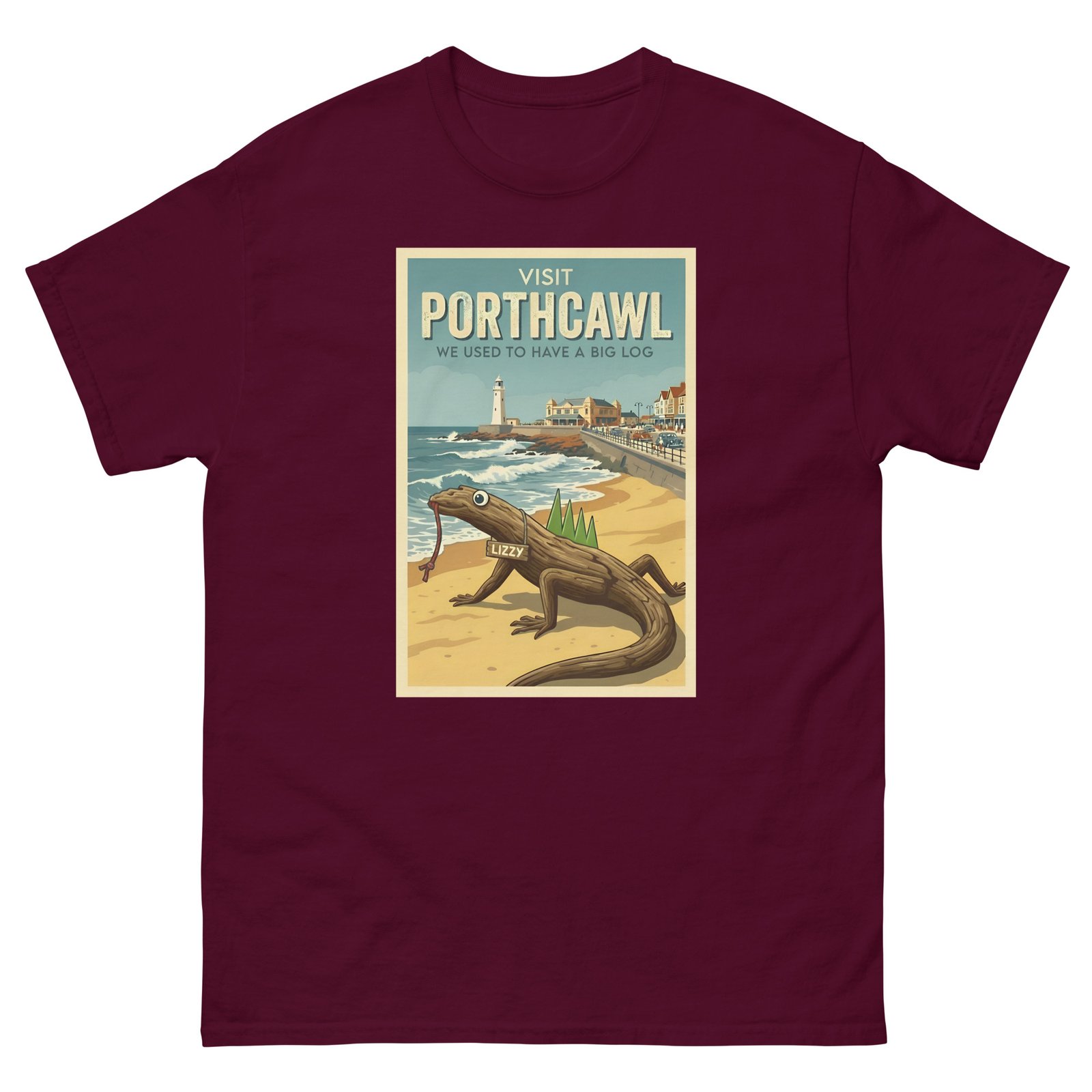 Visit Porthcawl - Image 2