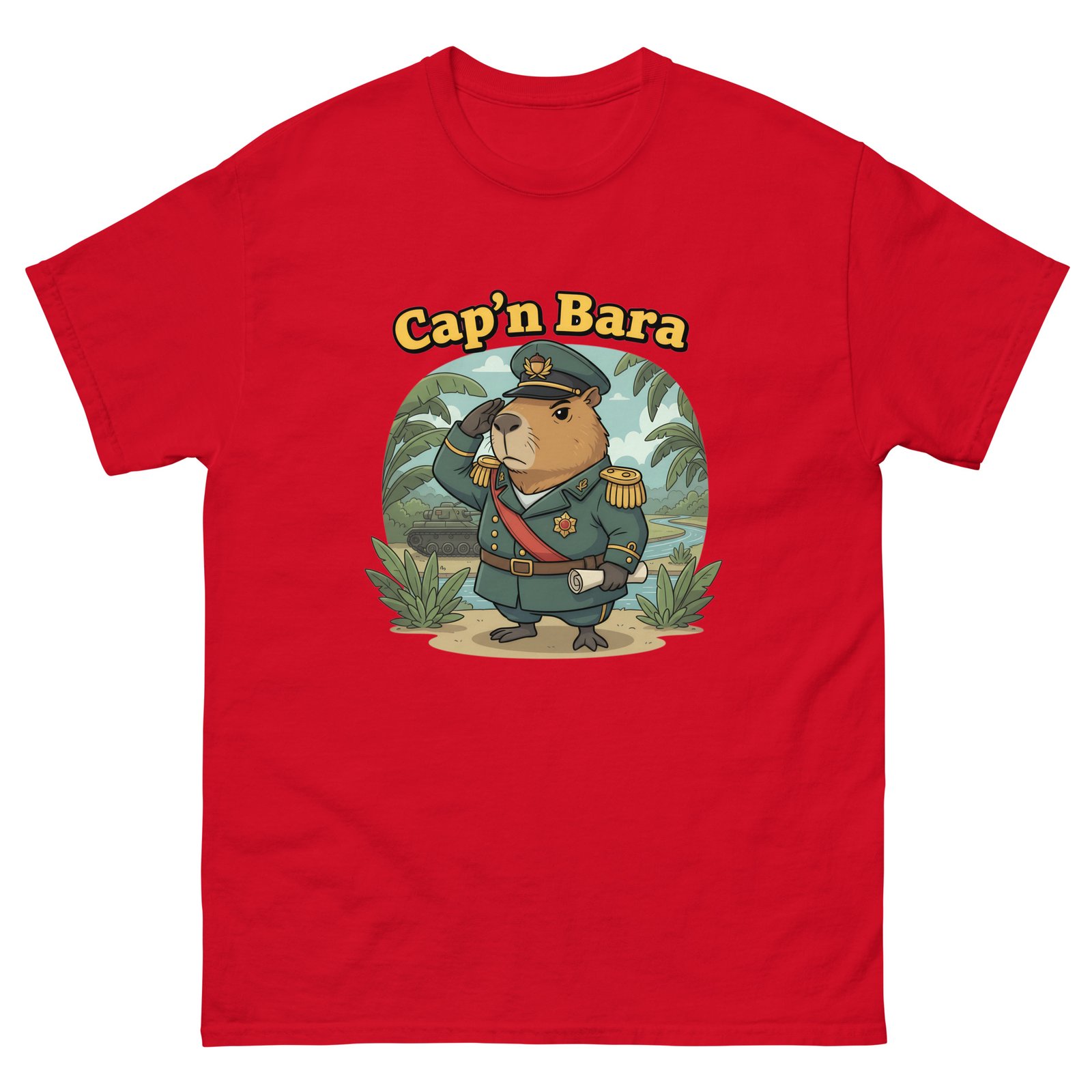 Cap'n Bara - Image 6