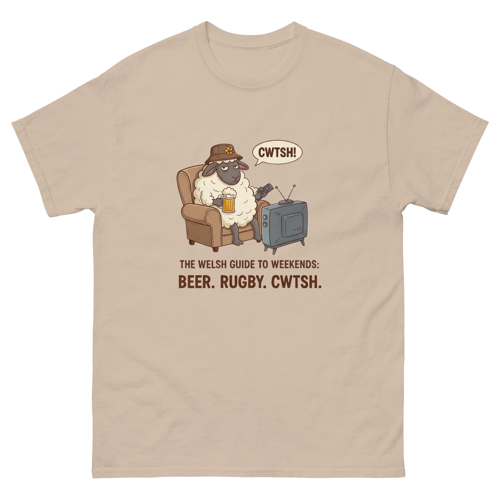 Welsh Weekend - Image 4