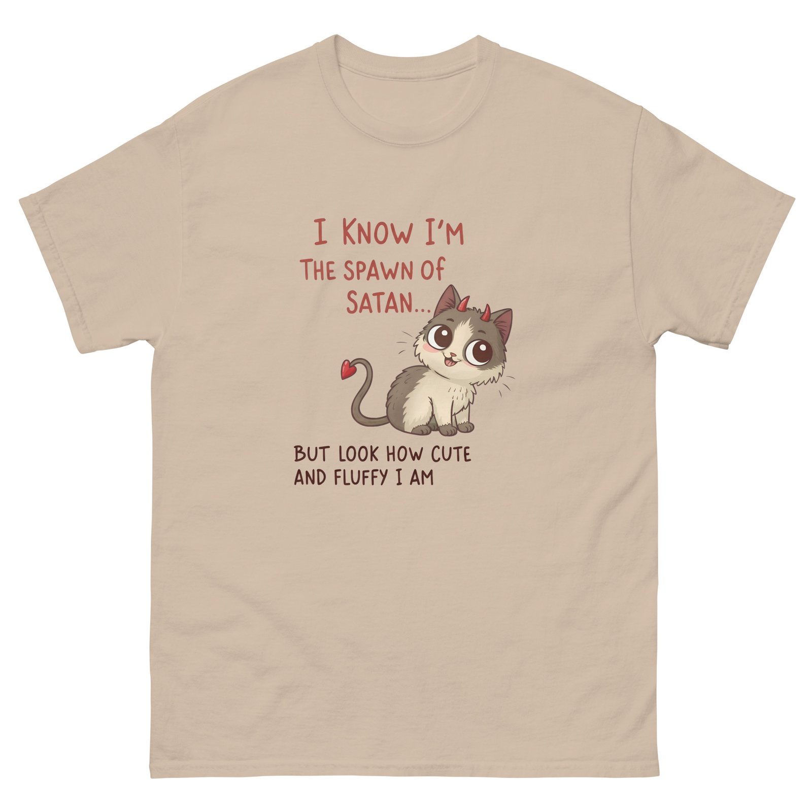 Spawn of Satan - Image 38