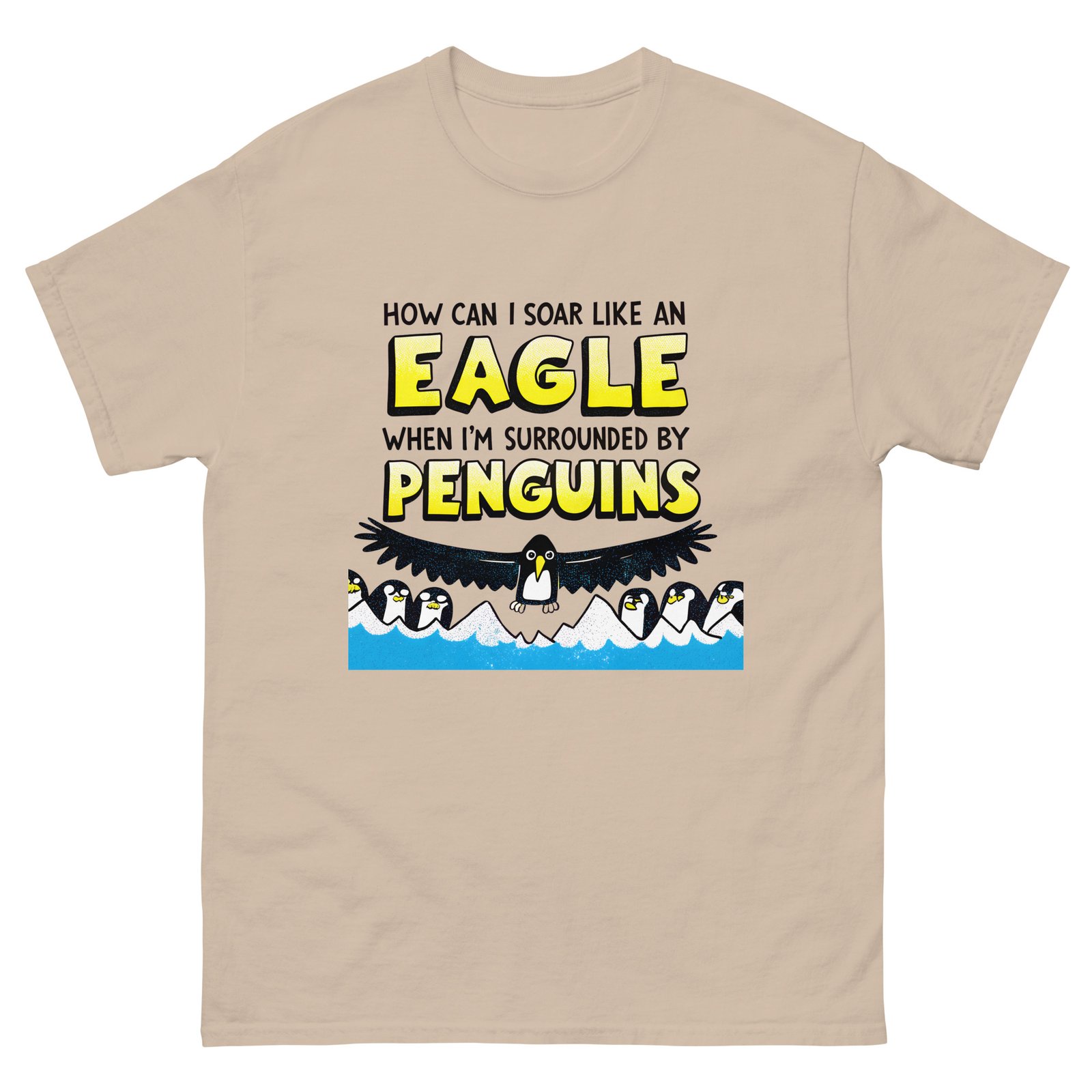 Soar like an eagle - Image 4