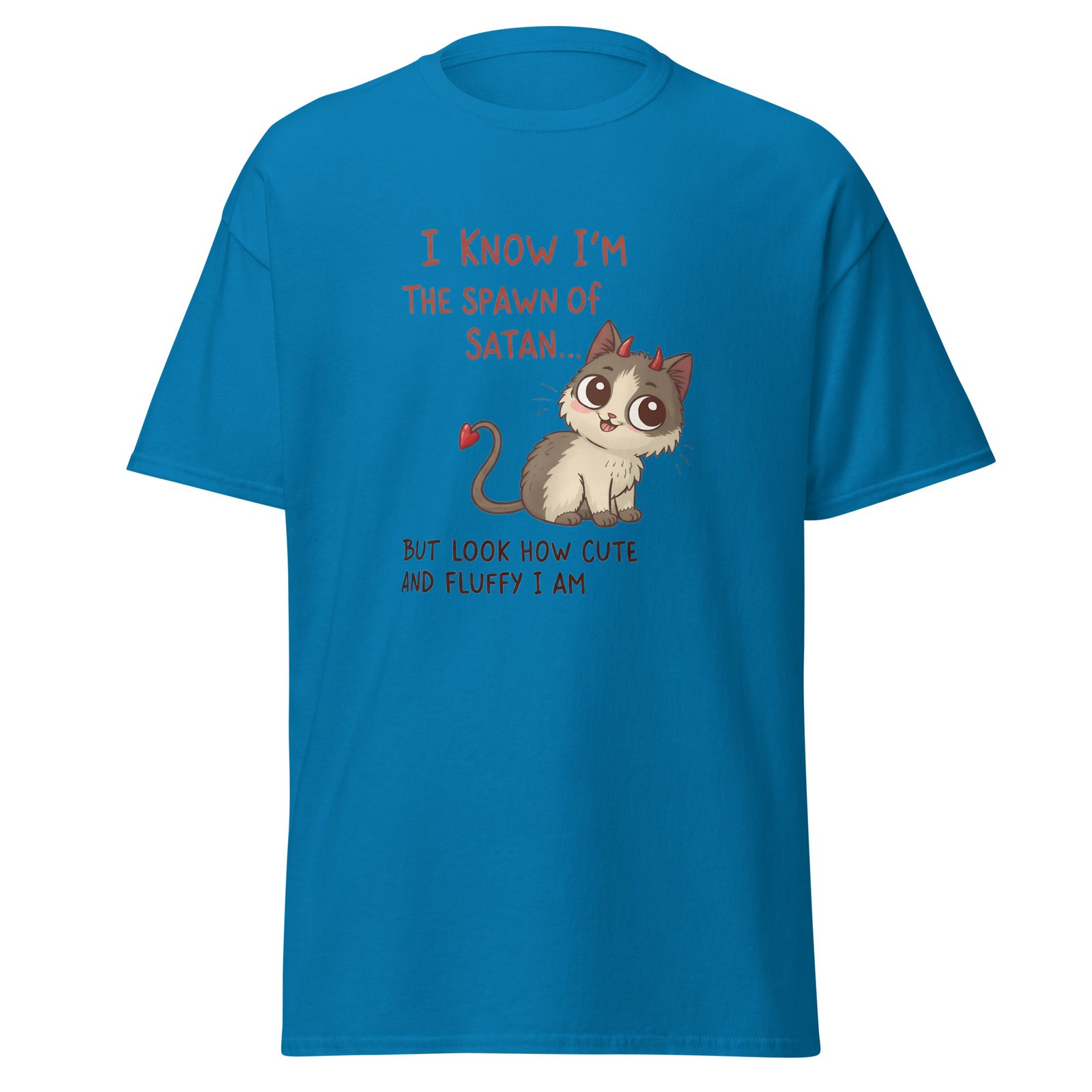 Spawn of Satan - Image 29