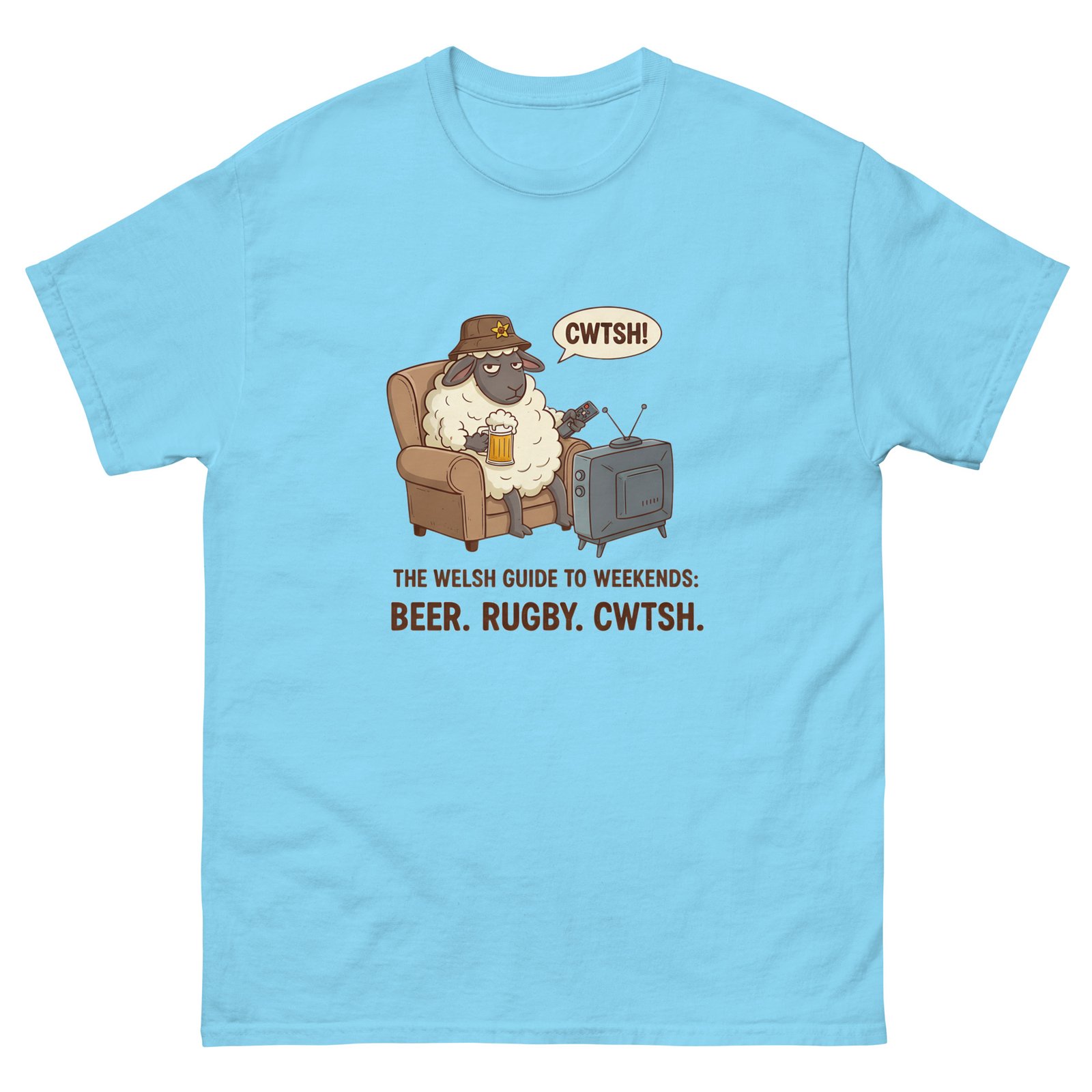 Welsh Weekend - Image 3