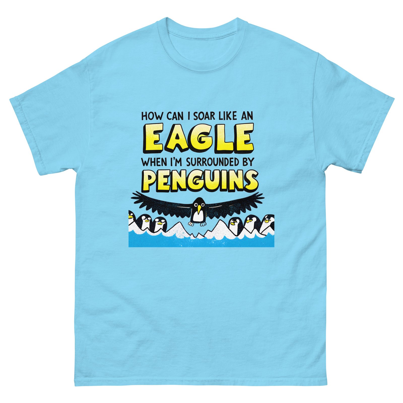 Soar like an eagle - Image 6