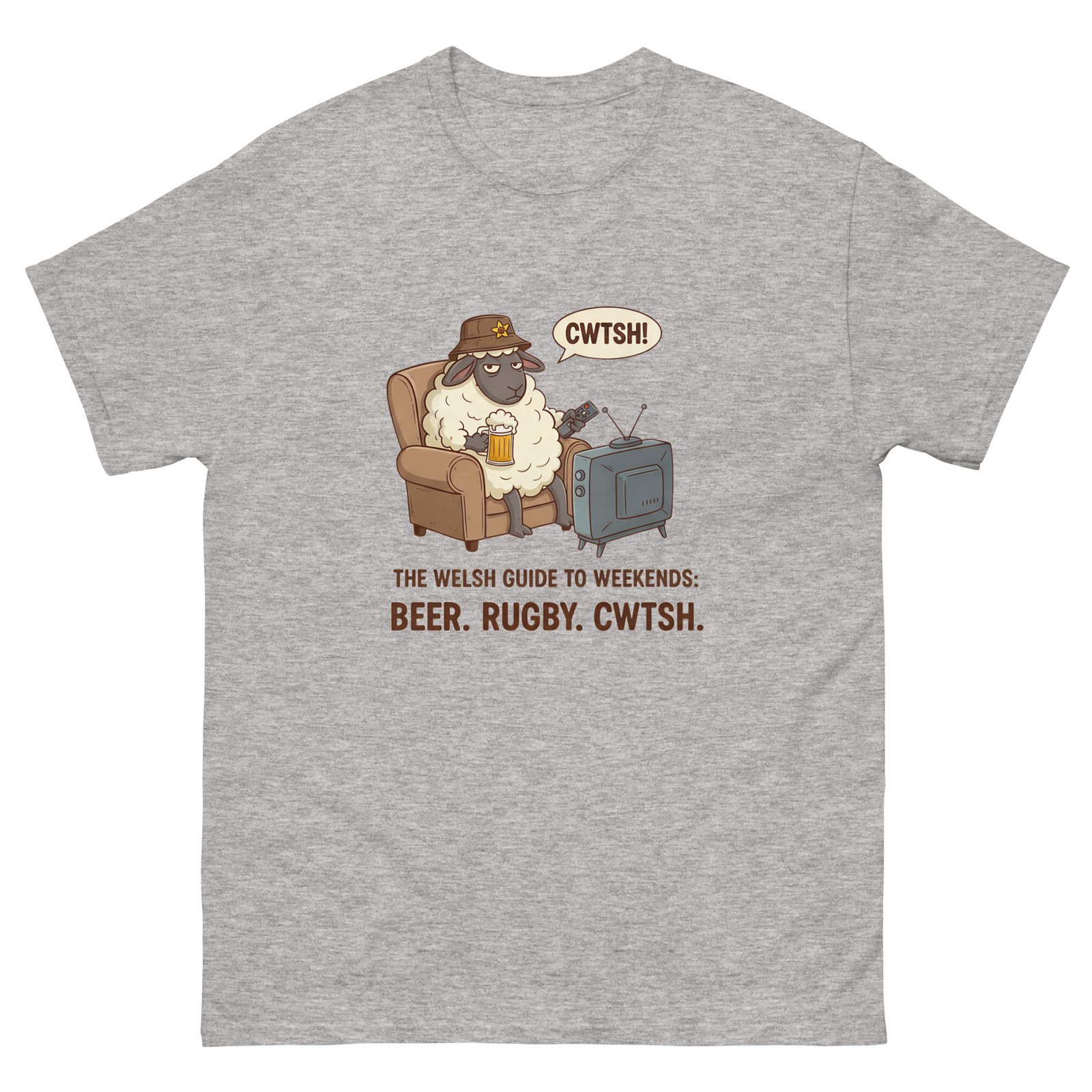 Welsh Weekend - Image 5