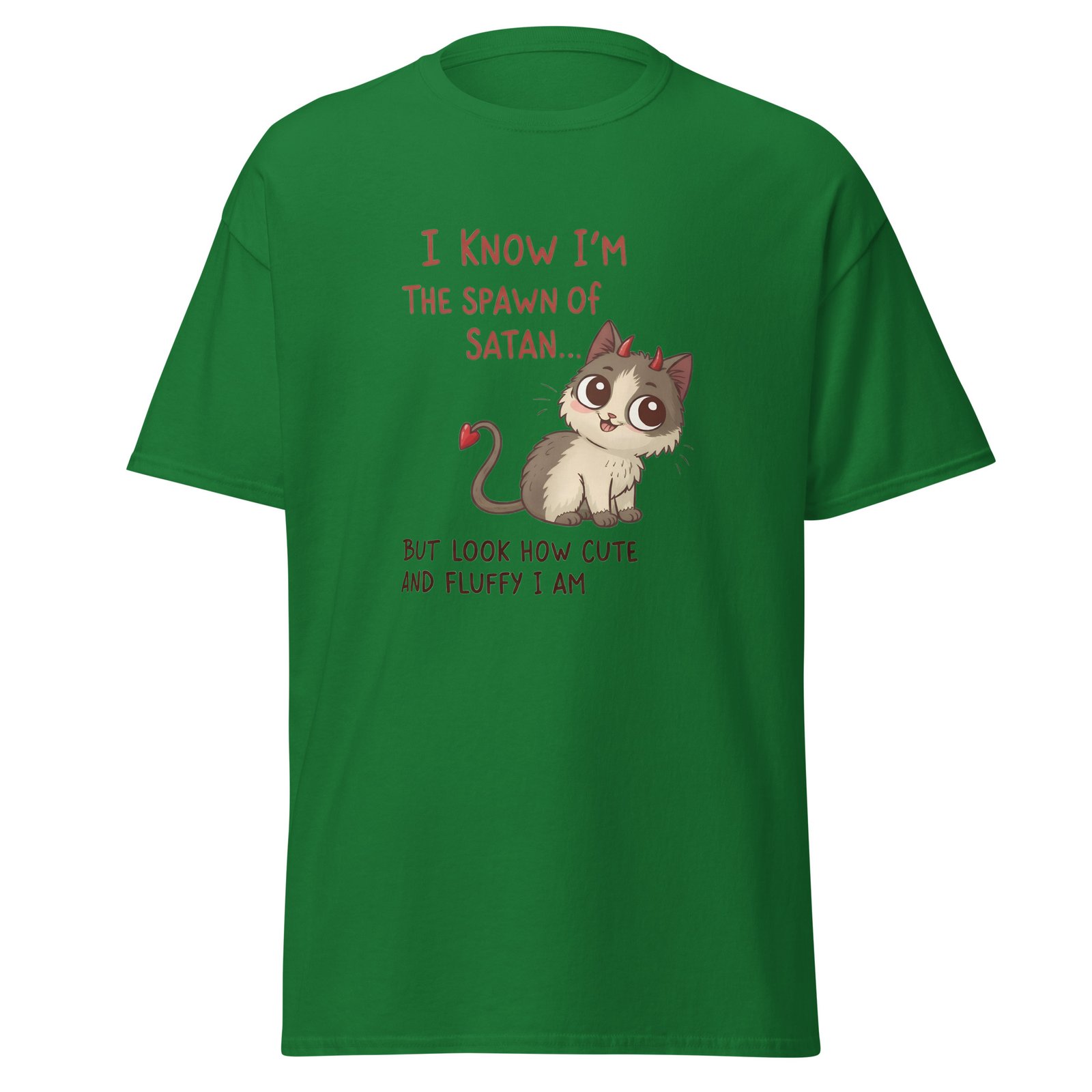 Spawn of Satan - Image 28