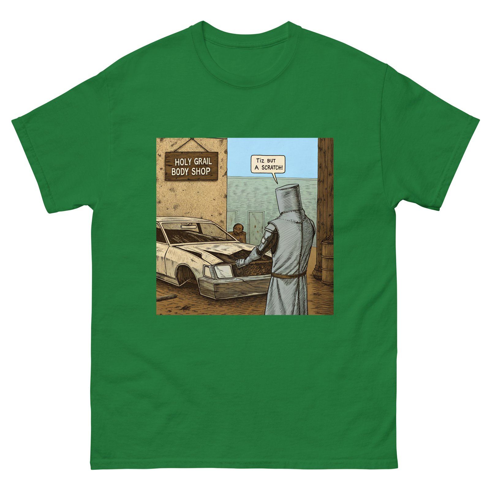 Black Knight - Image 4