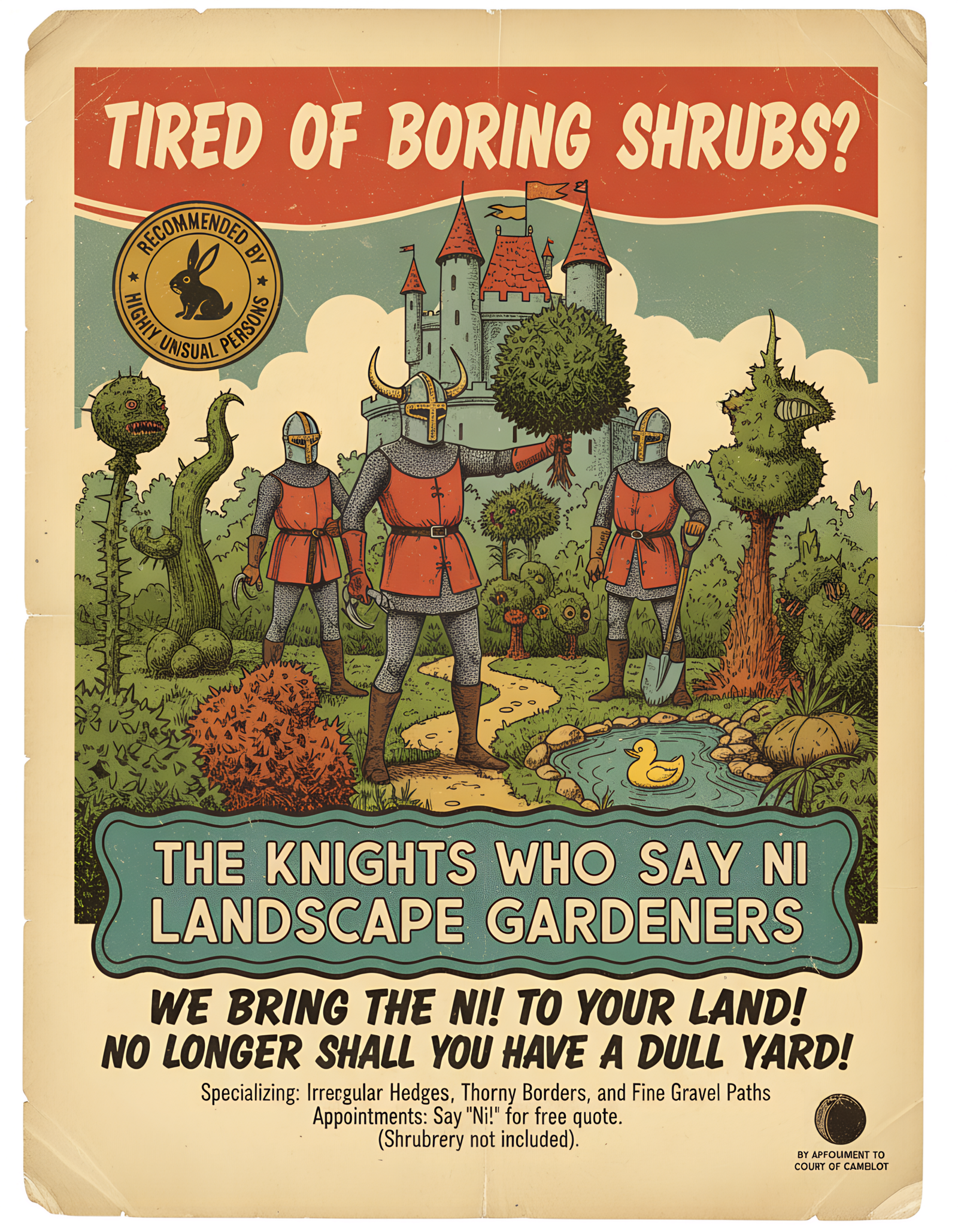 A Shruber Ni! - Image 7