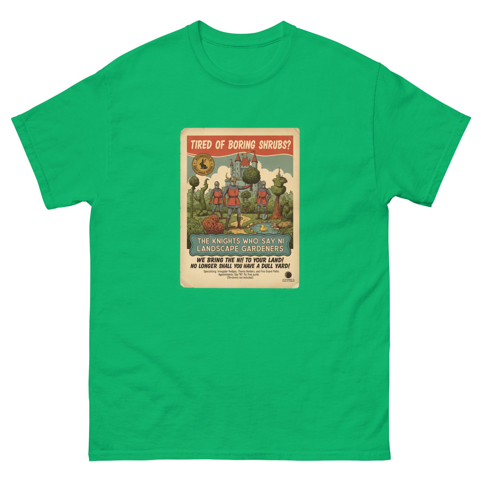 A Shruber Ni! - Image 5