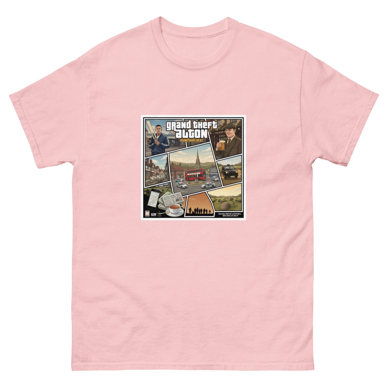 Grand Theft Alton - Image 7