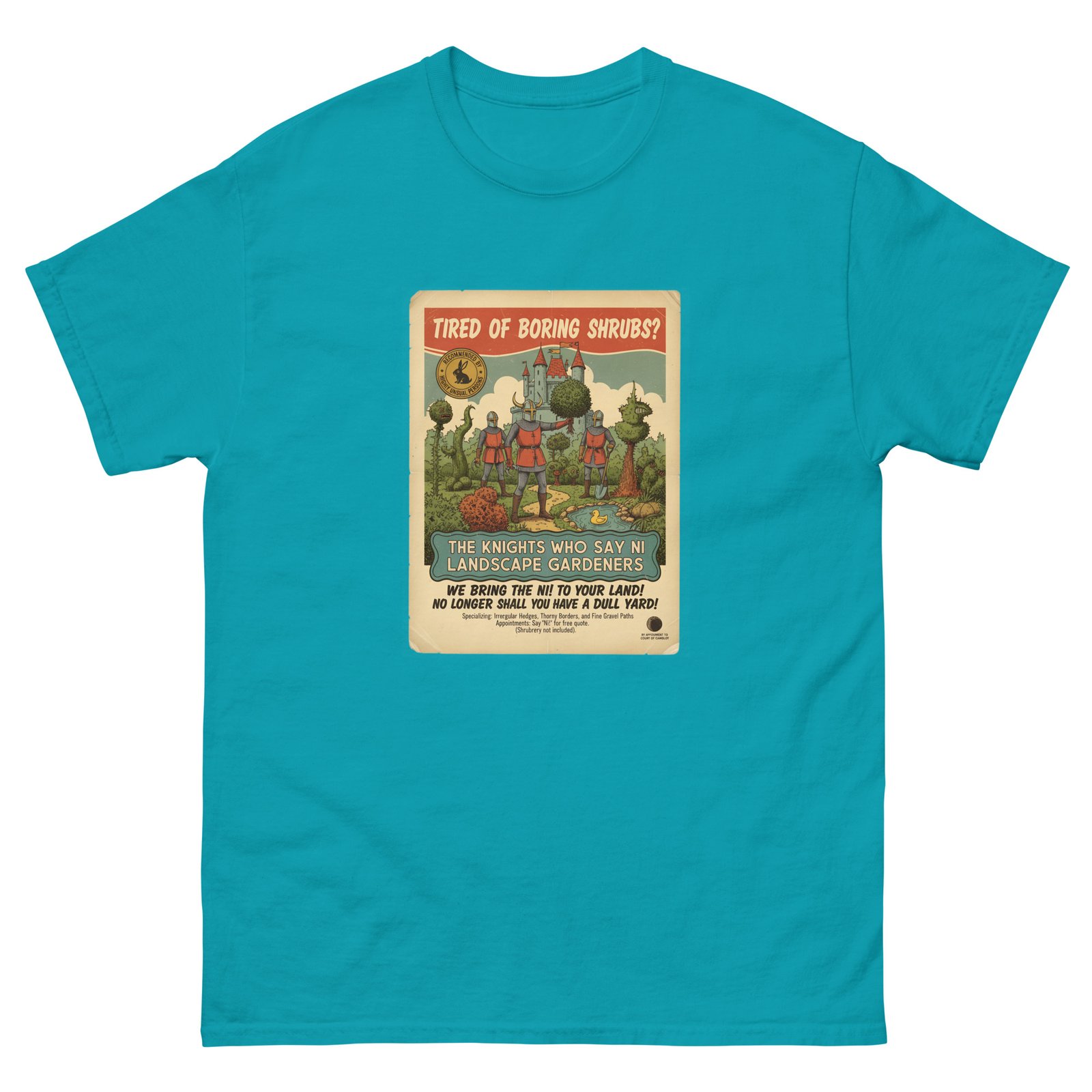 A Shruber Ni! - Image 4