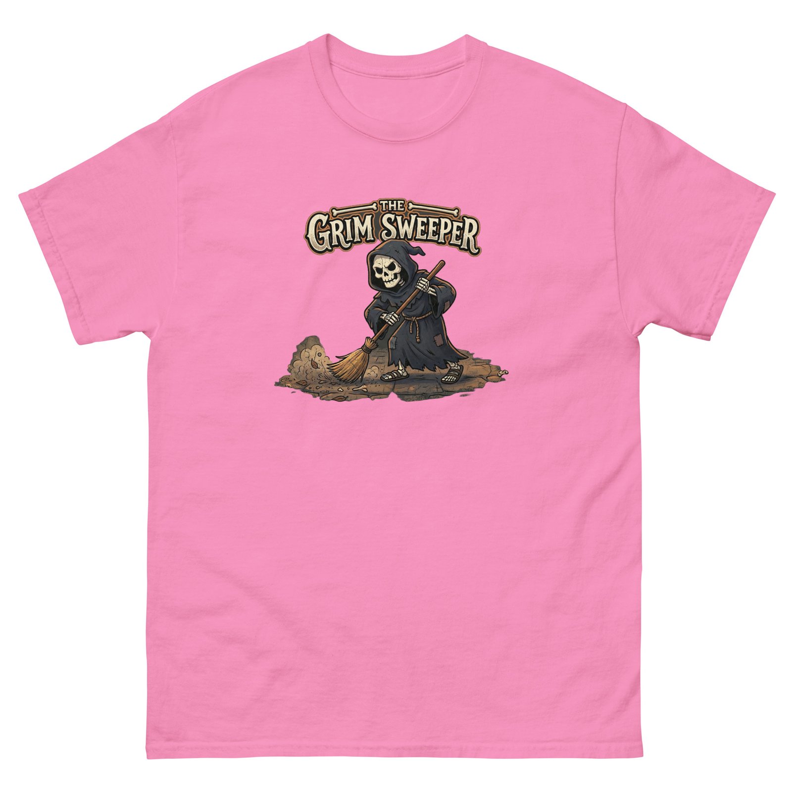 The Grim Sweeper - Image 4